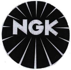 NGK