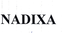NADIXA