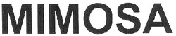 MIMOSA