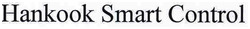 Hankook Smart Control