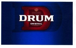 D DRUM ORIGINAL