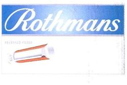 Rothmans