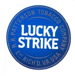 LUCKY STRIKE