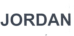 JORDAN