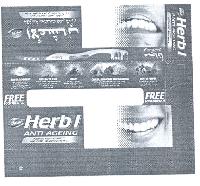 Dabur Herb'l ANTI AGEING