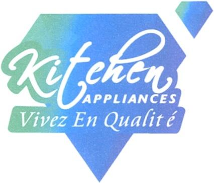 Kitchen APPLIANCES Vivez En Qualité