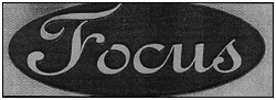 Focus