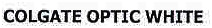 COLGATE OPTIC WHITE