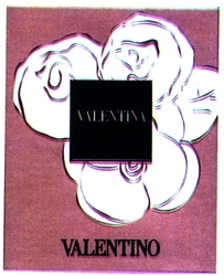 VALENTINA VALENTINO