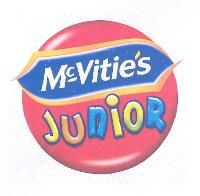 Mc Vitie's JUNIOR