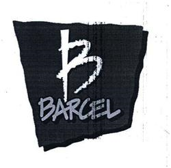 B BARCEL