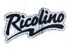 Ricolino