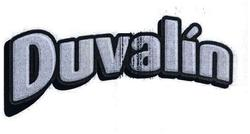 Duvalin