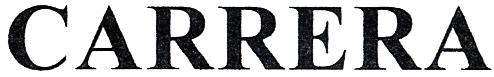 CARRERA