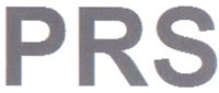 PRS