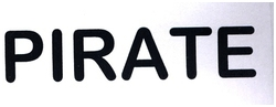 PIRATE