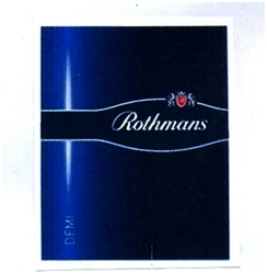Rothmans