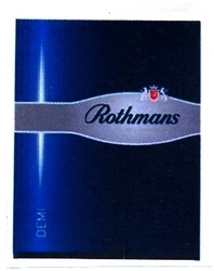 Rothmans