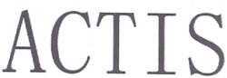 ACTIS