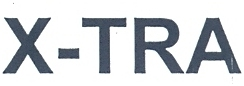X-TRA