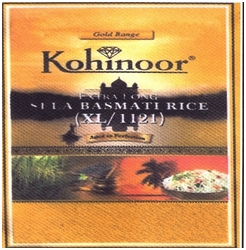 Kohinoor