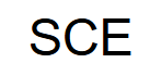 SCE