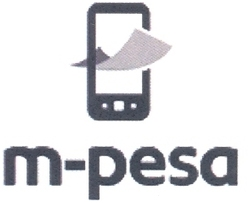 m-pesa