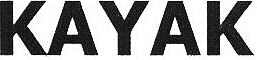 KAYAK