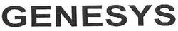 GENESYS