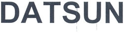 DATSUN