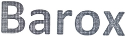 Barox