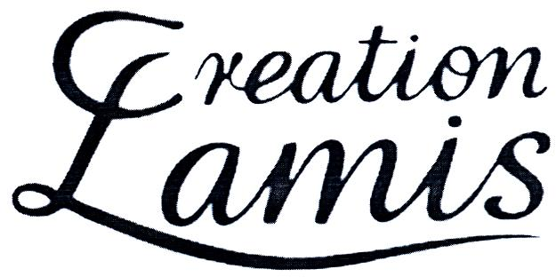 Creation lamis
