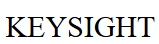 KEYSIGHT