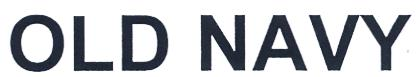 OLD NAVY