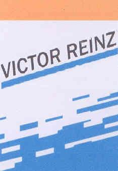 VICTOR REINZ