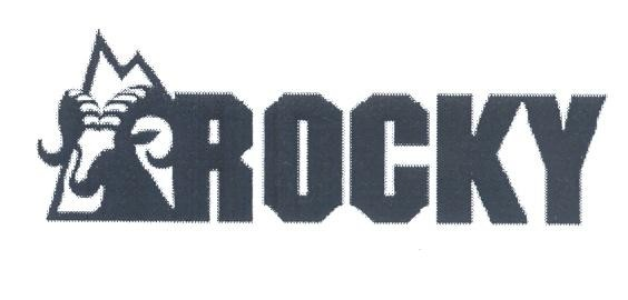 ROCKY