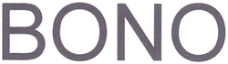 BONO