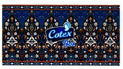Cotex Box
