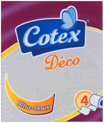 Cotex Déco Ultra-Doux