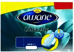 awane Ultra Dry