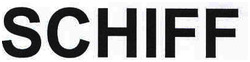 SCHIFF