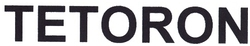 TETORON