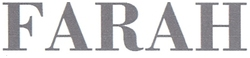FARAH