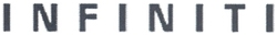 INFINITI