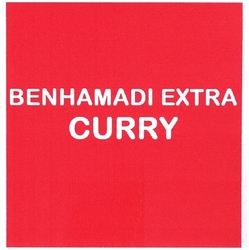 BENHAMADI EXTRA CURRY