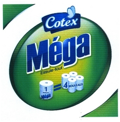 Cotex Méga