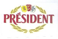 PRÉSIDENT