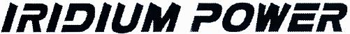 IRIDIUM POWER