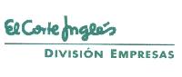 El Corte Inglés DIVISIÓN EMPRESAS
