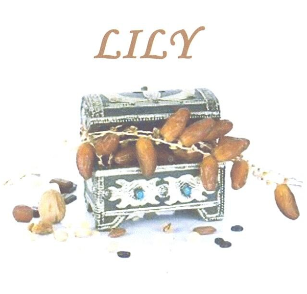 LILY